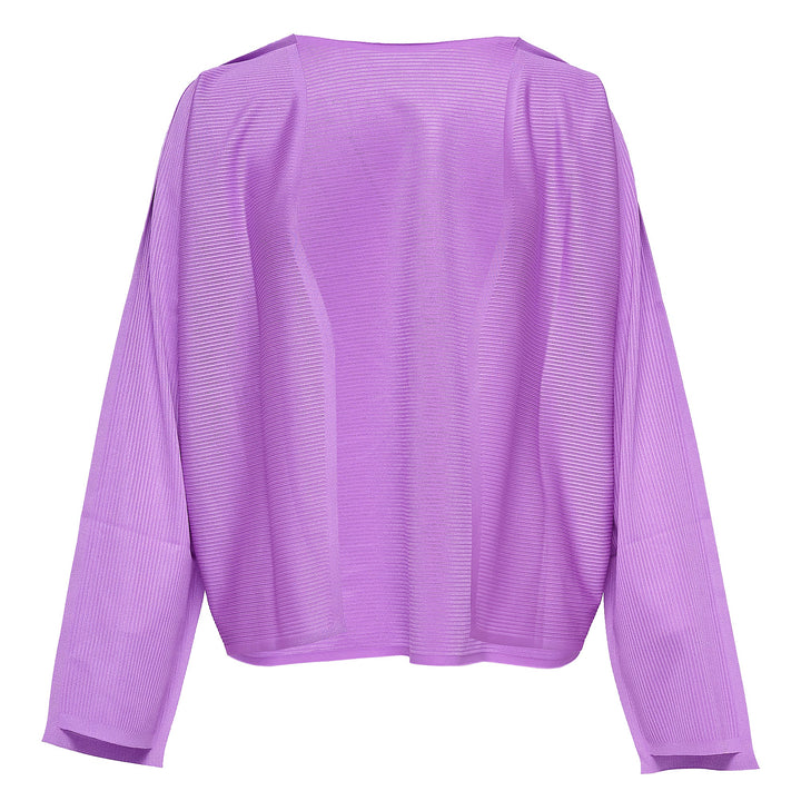 A-Poc Form Cardigan