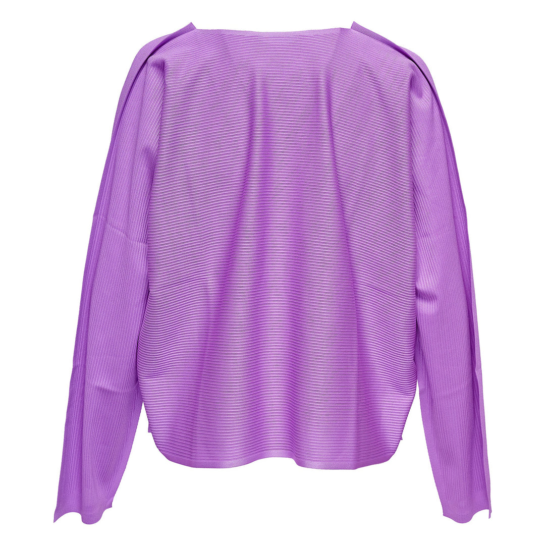 A-Poc Form Cardigan