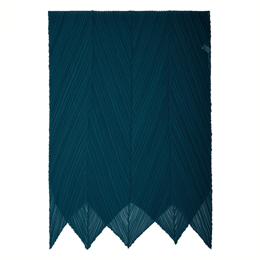 Monthly Scarf January Stole