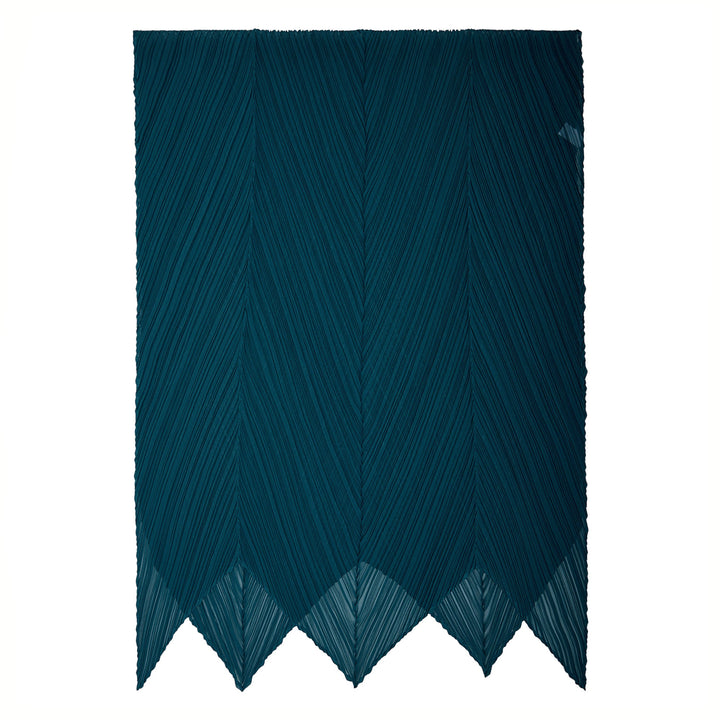 Monthly Scarf January Stole