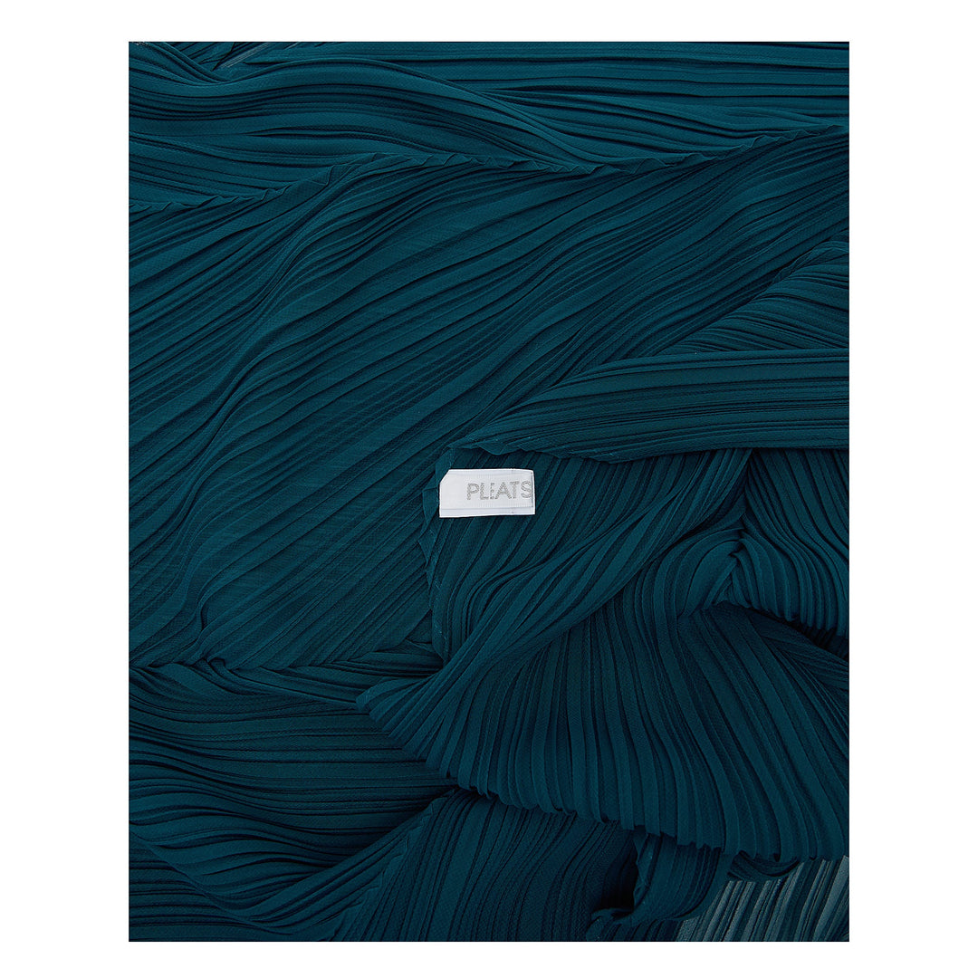 Monthly Scarf January Stole
