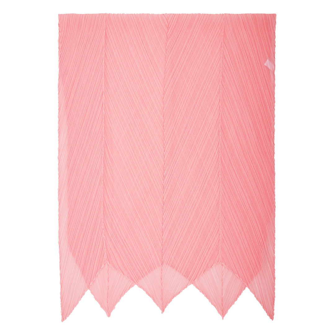 Monthly Scarf January Stole