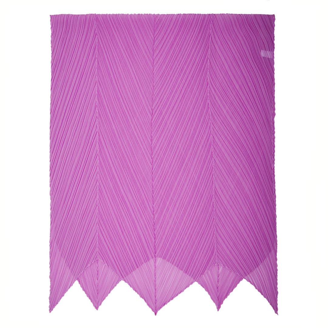 Monthly Scarf January Stole