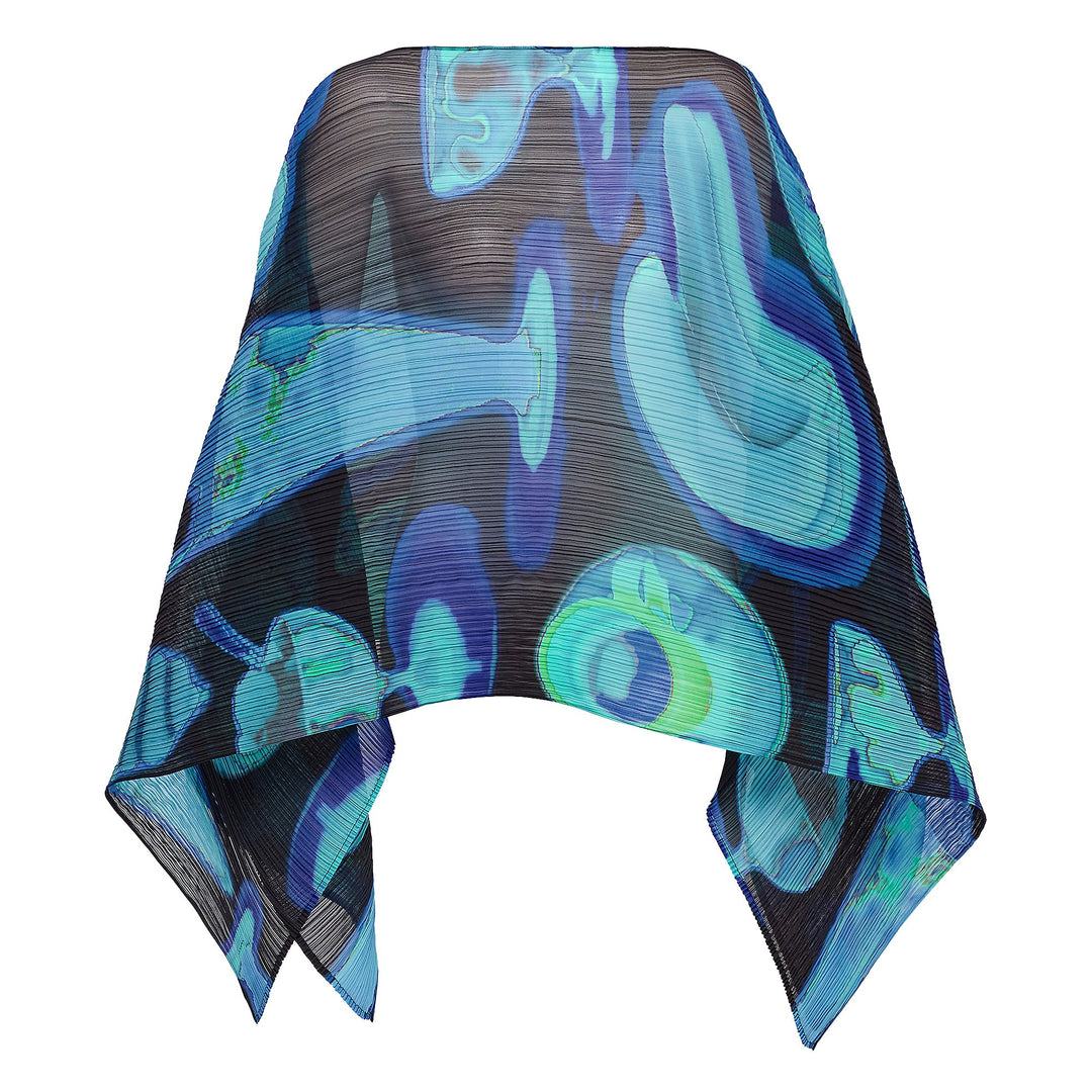 Thermal Foods Madame-T Stole