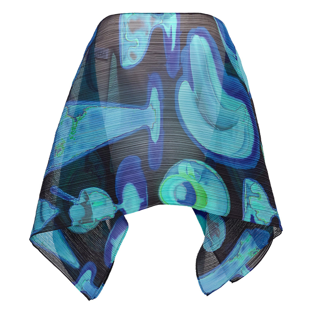 Thermal Foods Madame-T Stole