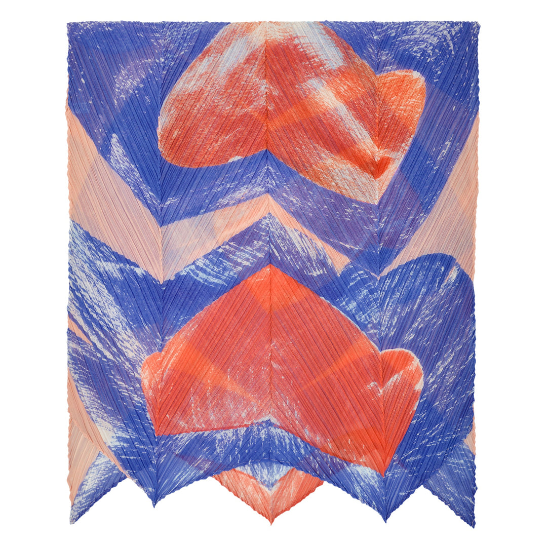 Backlight Scarf Stole