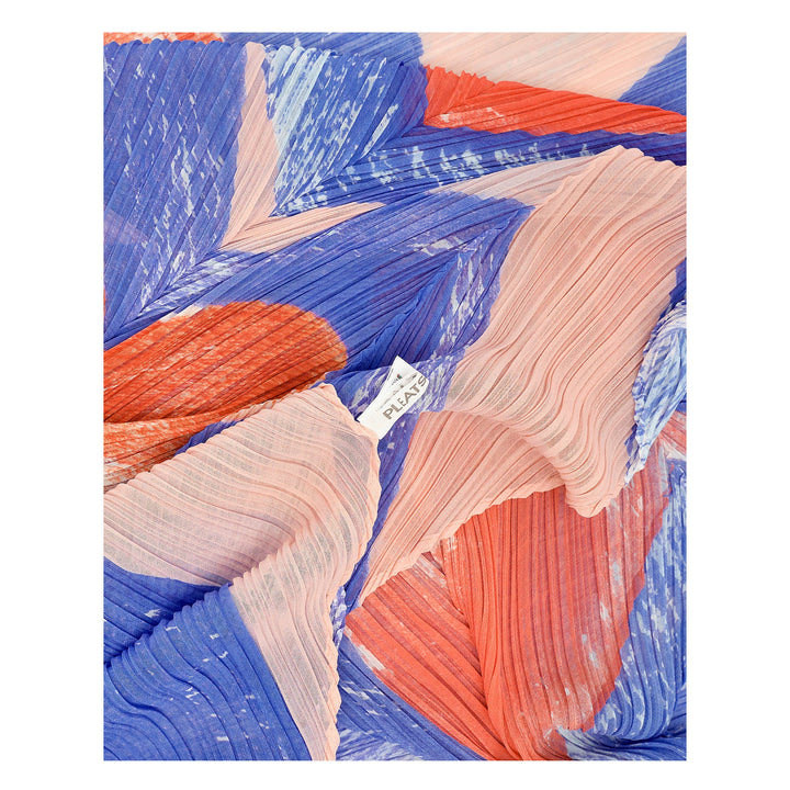 Backlight Scarf Stole