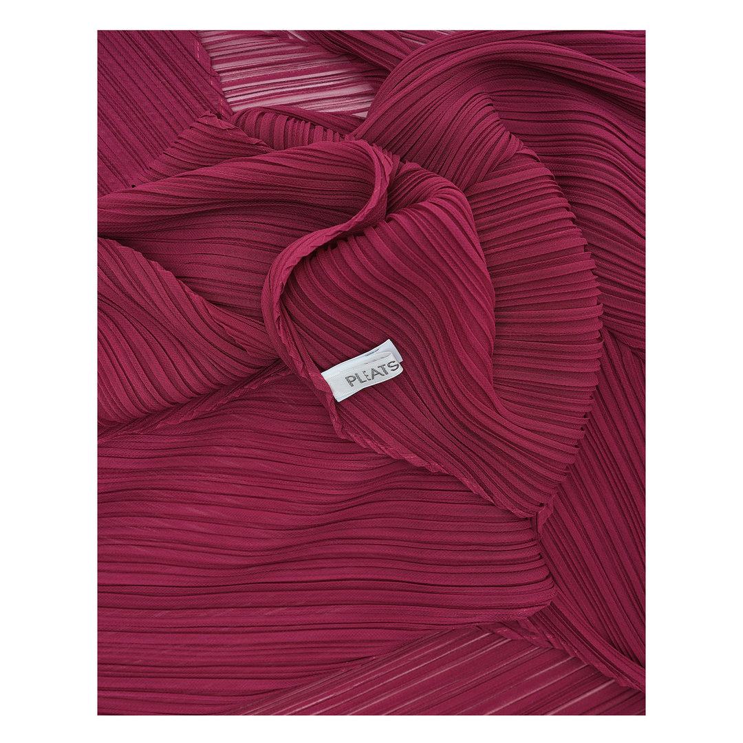 Monthly Scarf March Stole
