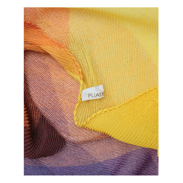 Photon Scarf Stole