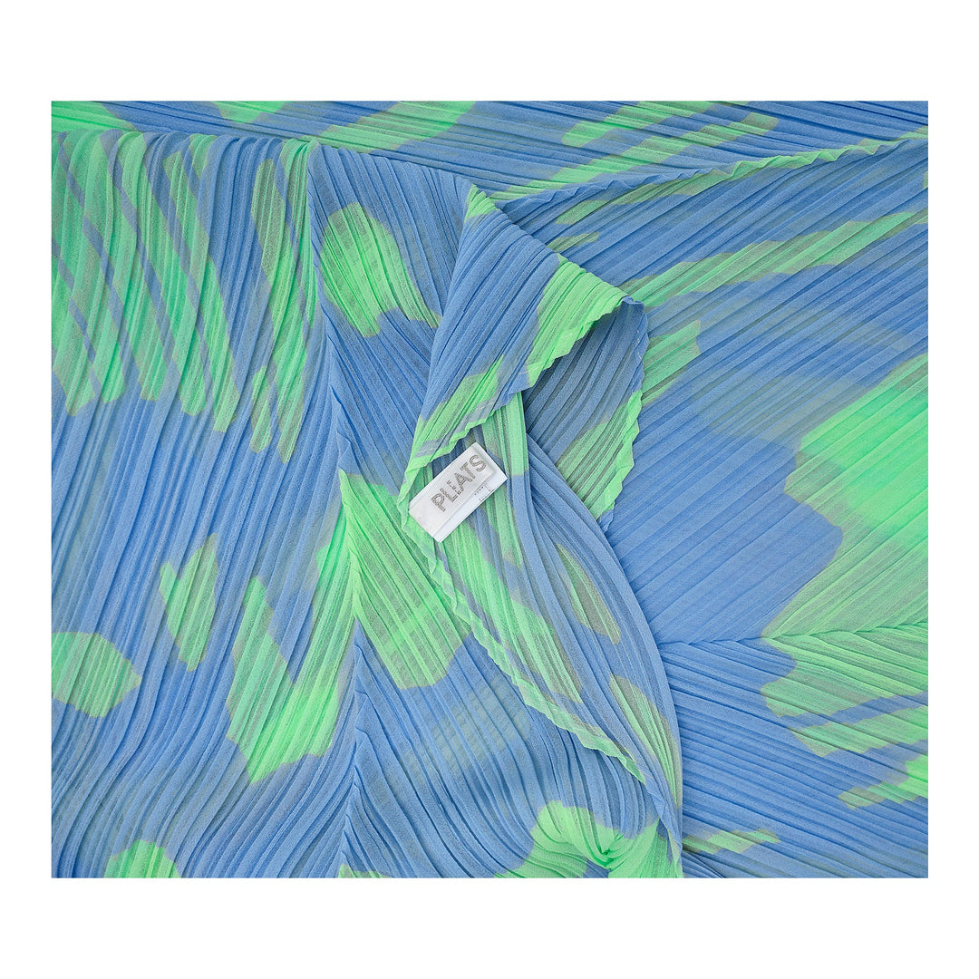 Refraction Scarf Stole