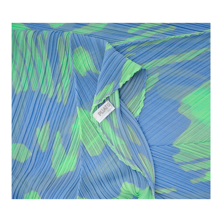 Refraction Scarf Stole
