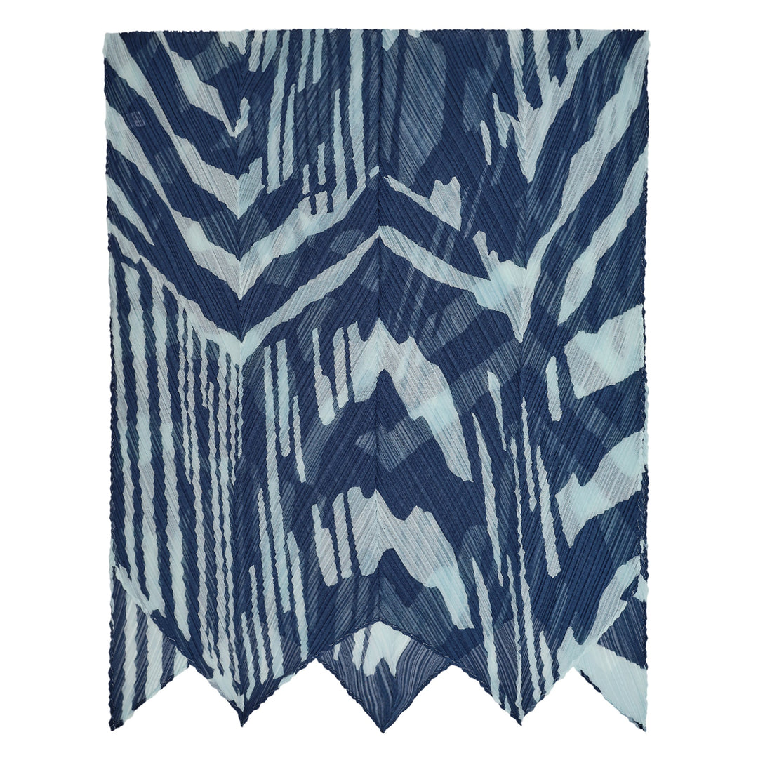 Refraction Scarf Stole