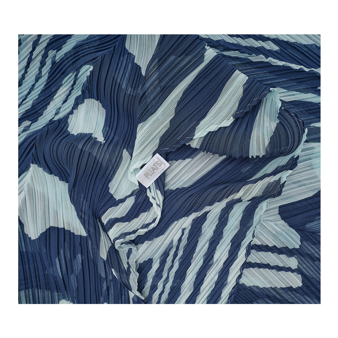 Refraction Scarf Stole