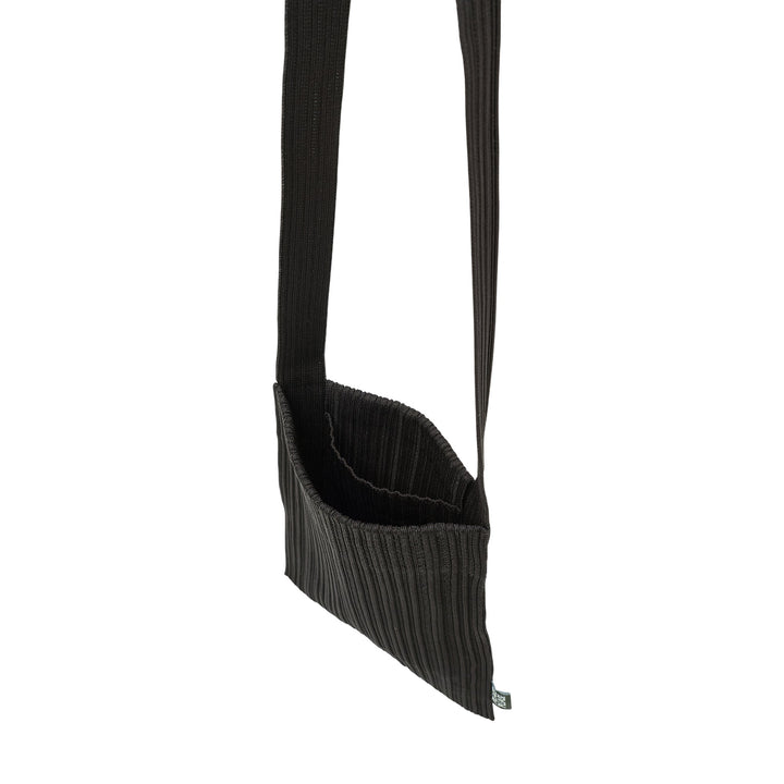 Crepe Knit Bag
