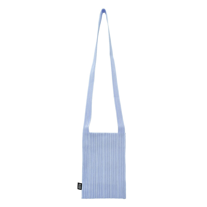 Crepe Knit Bag