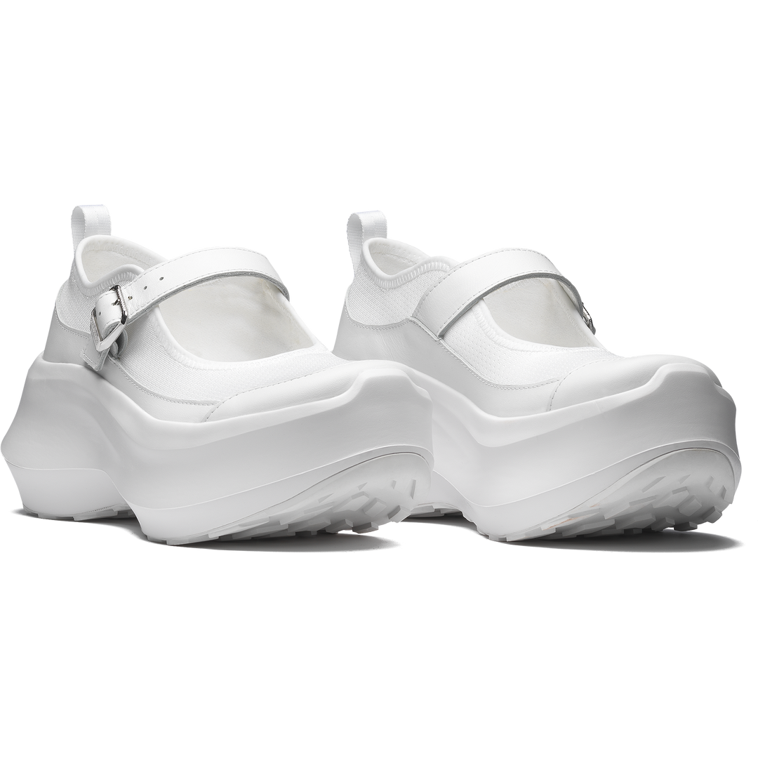 CDG x Salomon RX Marie-Jeanne Platform