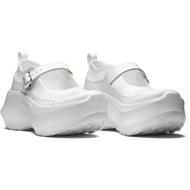 CDG x Salomon RX Marie-Jeanne Platform