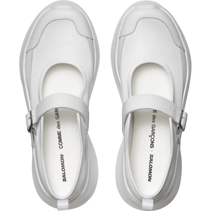 CDG x Salomon RX Marie-Jeanne Platform