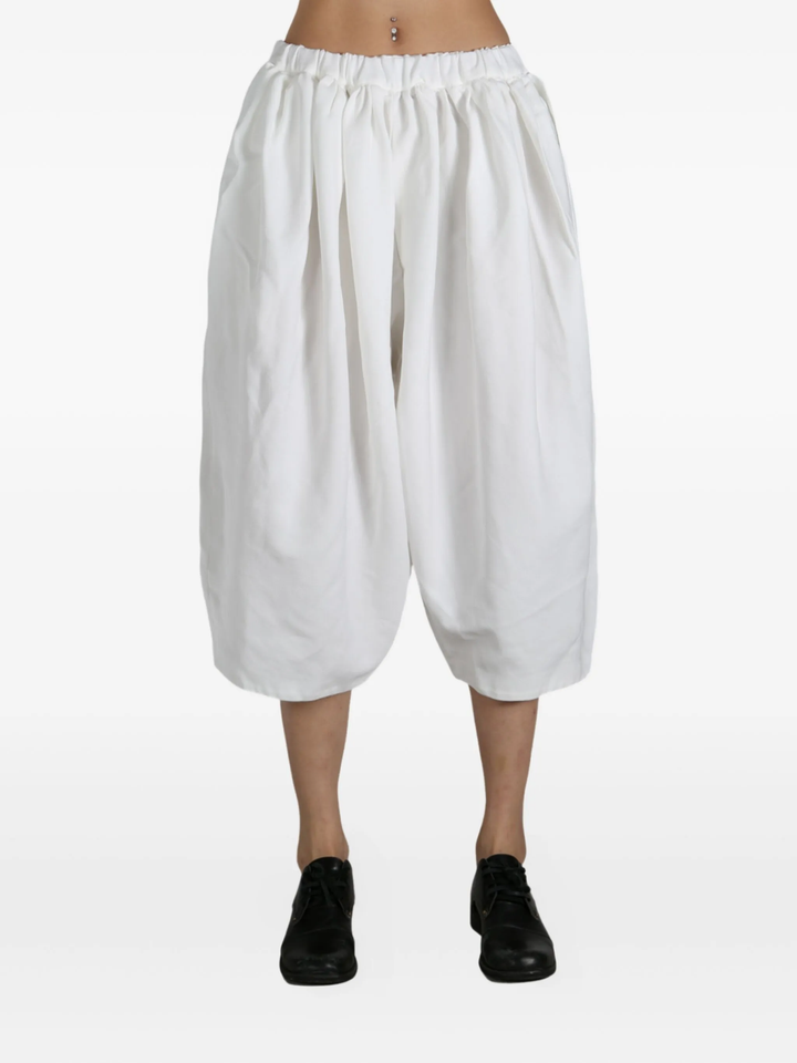 Polyester Gabardine Pants