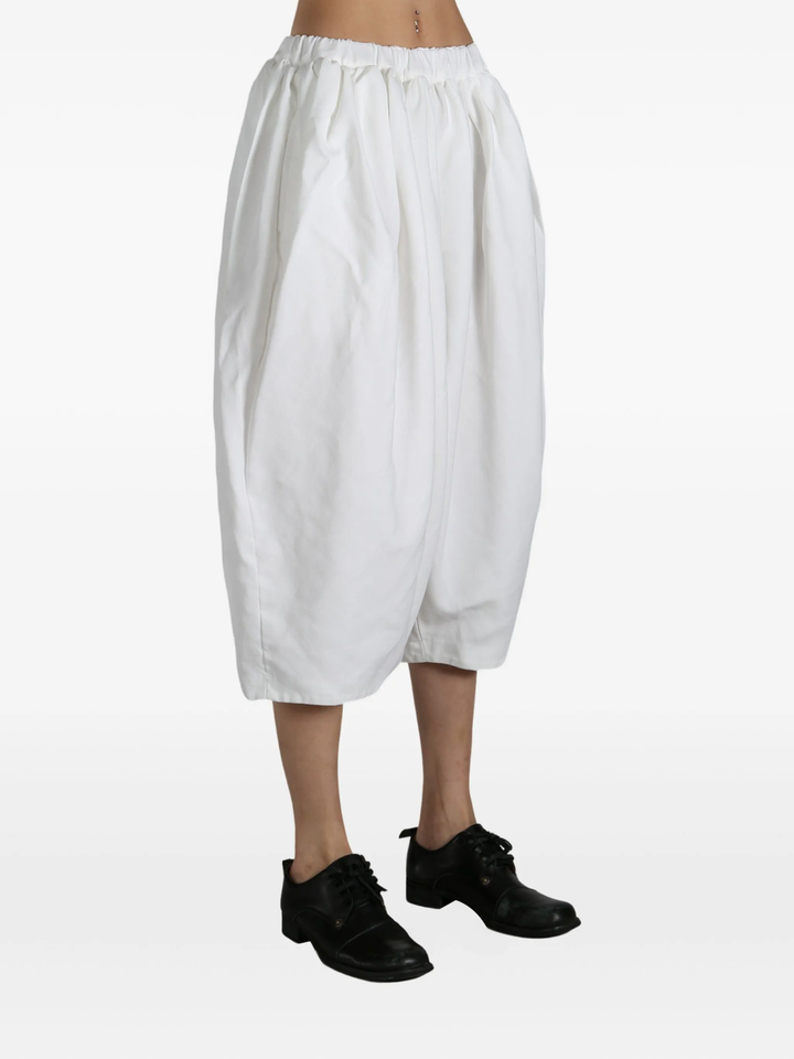 Polyester Gabardine Pants