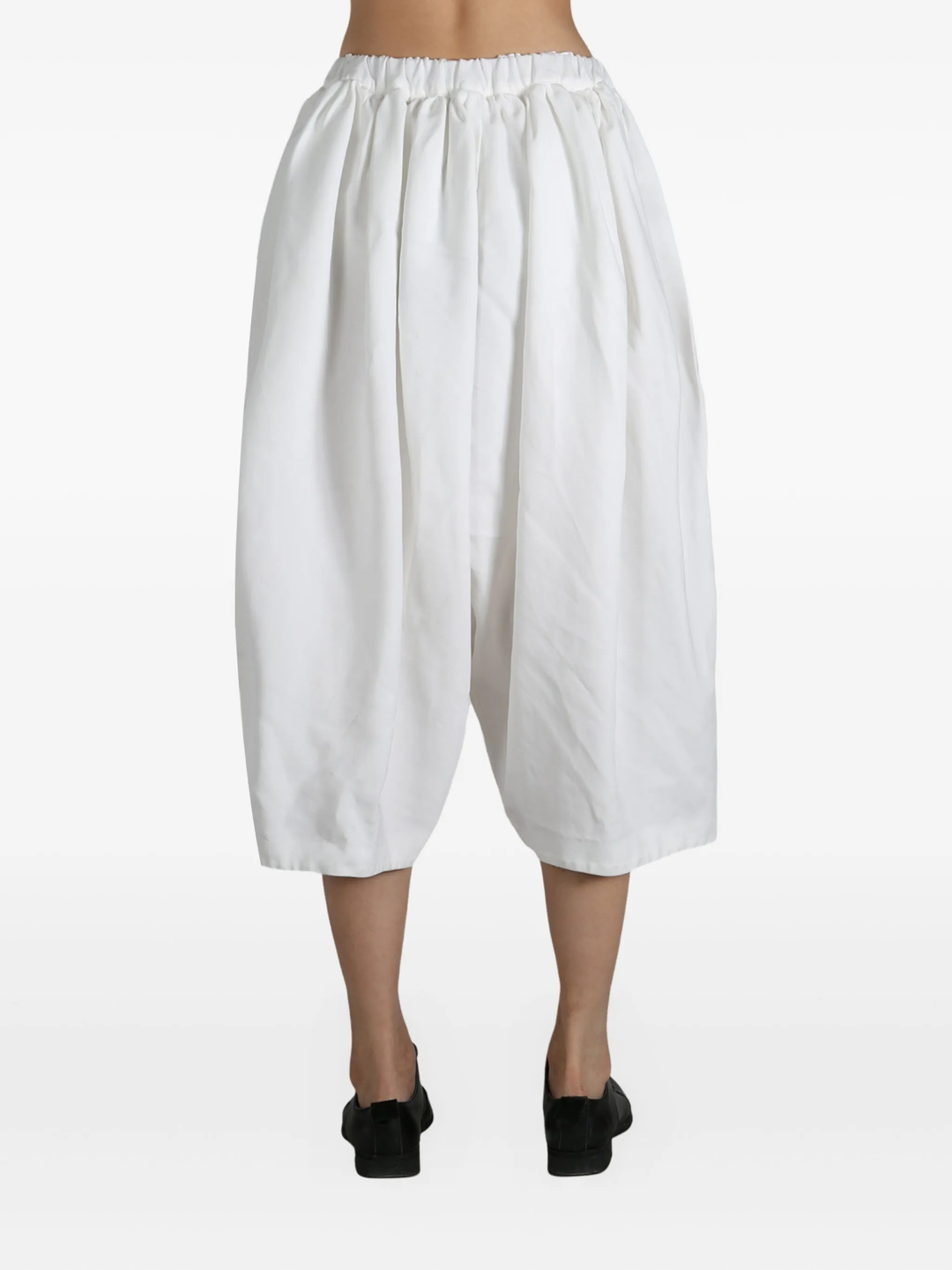 Polyester Gabardine Pants
