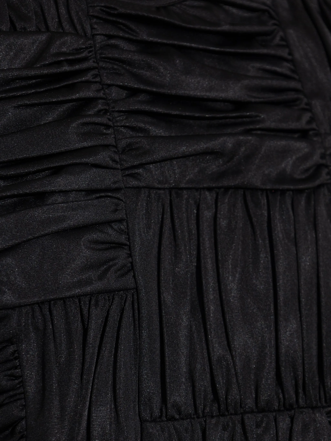Polyester Tricot T-Shirt
