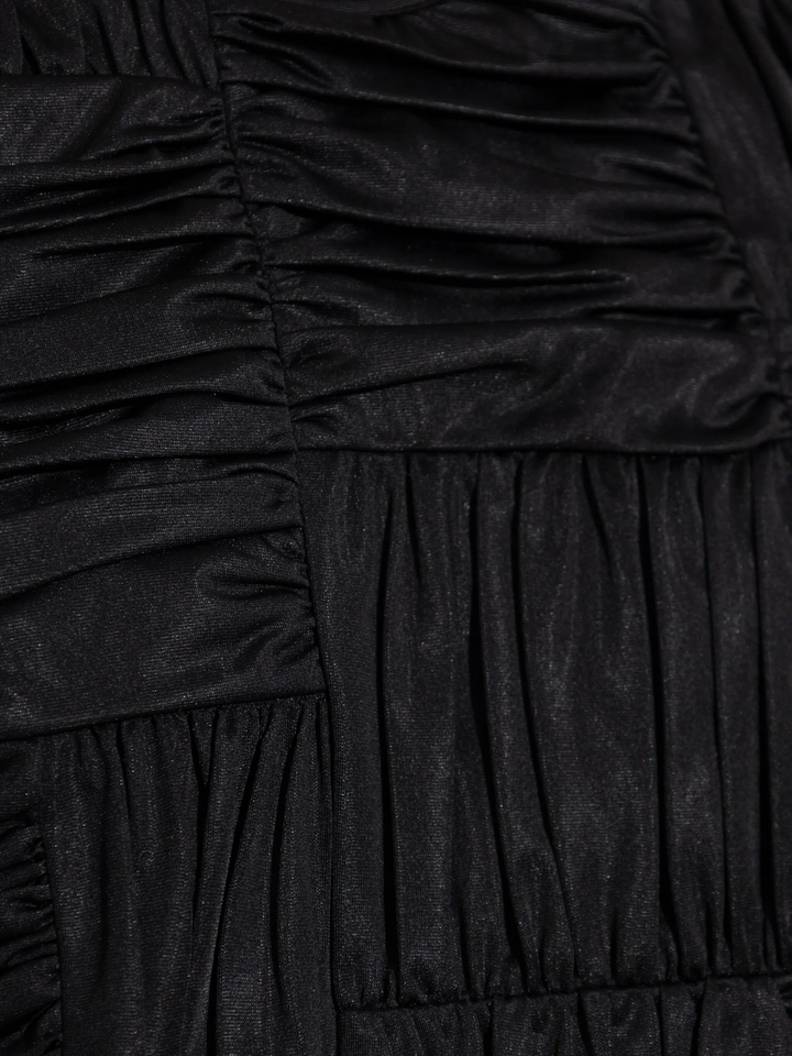Polyester Tricot T-Shirt