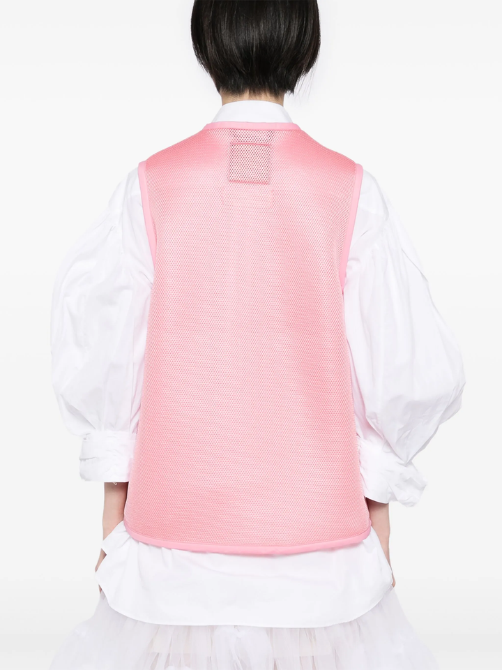 CDG GIRL X Lavenham Vest