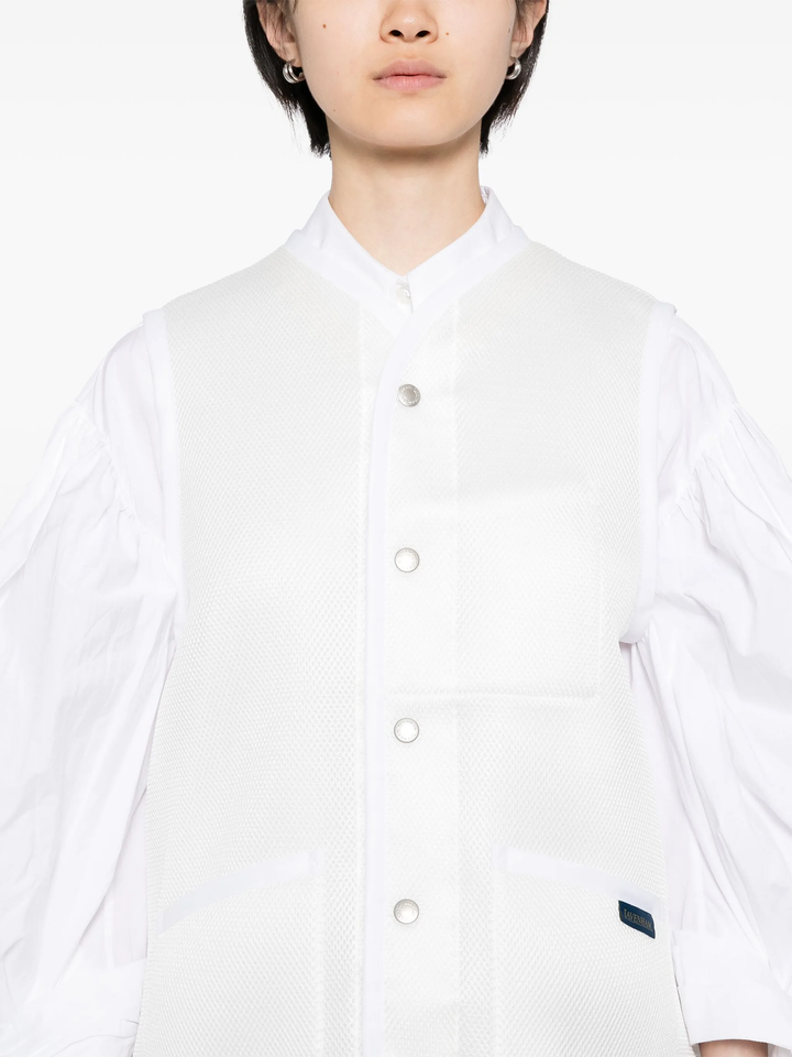 CDG GIRL X Lavenham Vest