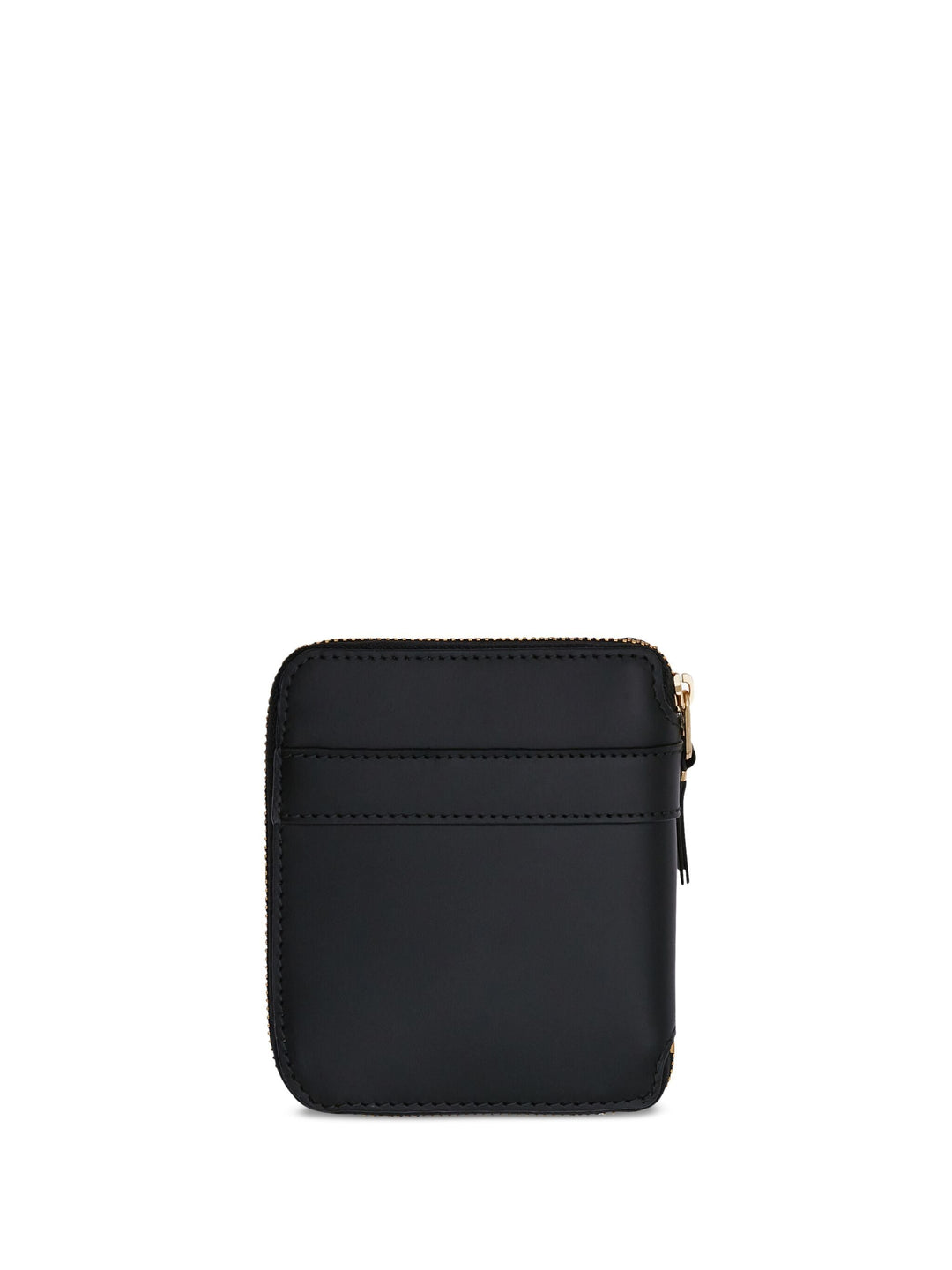 Big Bow U Zip Wallet