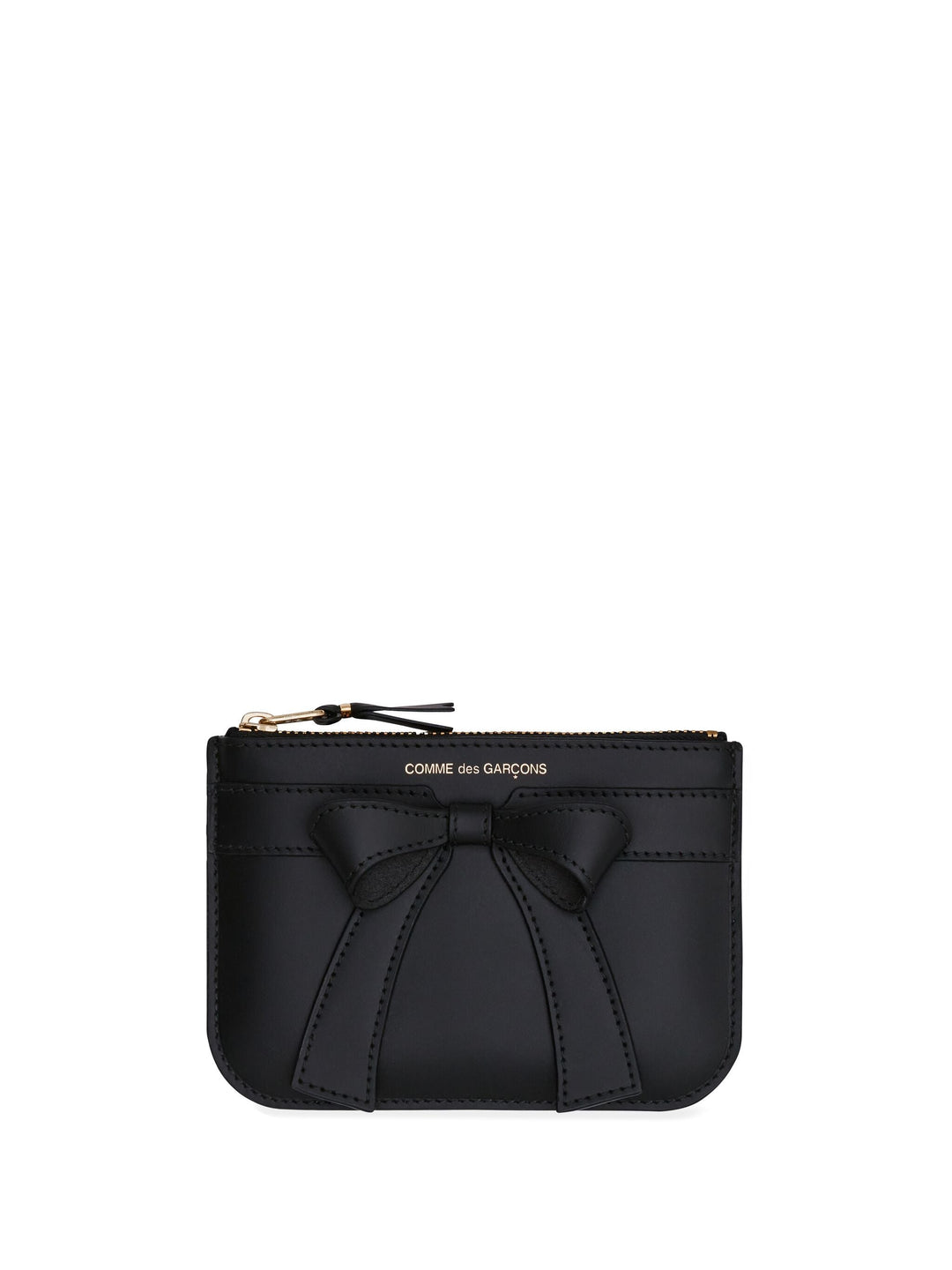 Big Bow Pouch