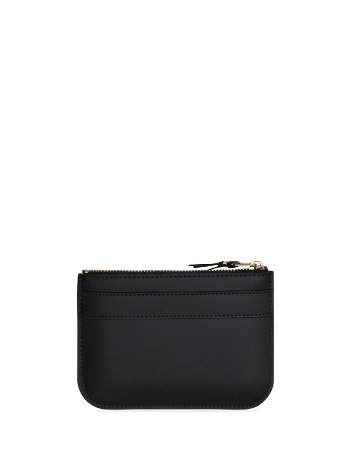Big Bow Pouch