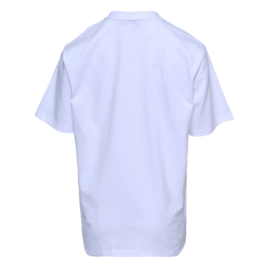Window Embroidery T-Shirt