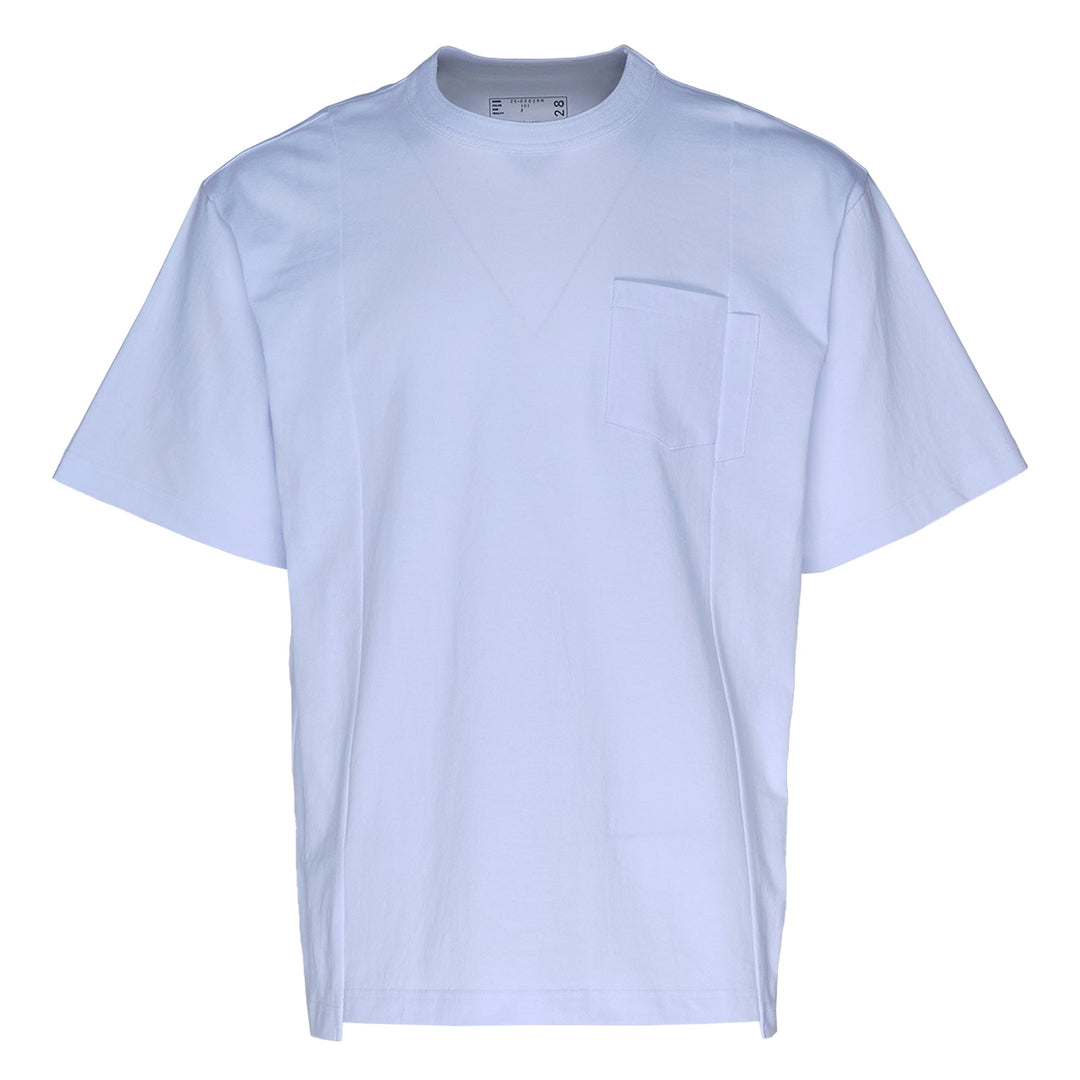 Cotton Jersey T-Shirt