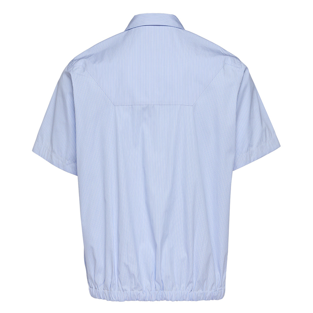 Cotton Poplin Shirt