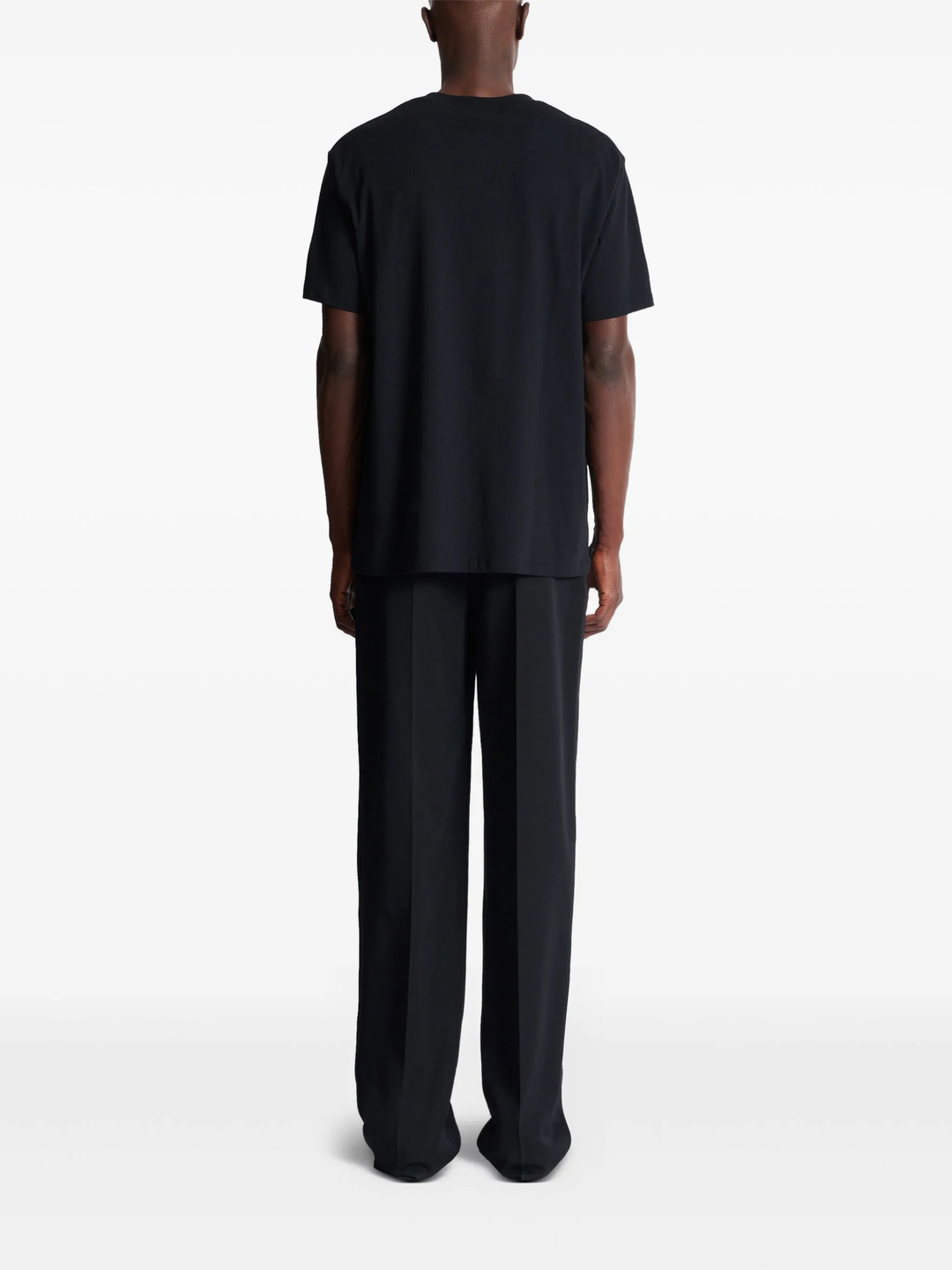 Balmain Universe Planet T-Shirt
