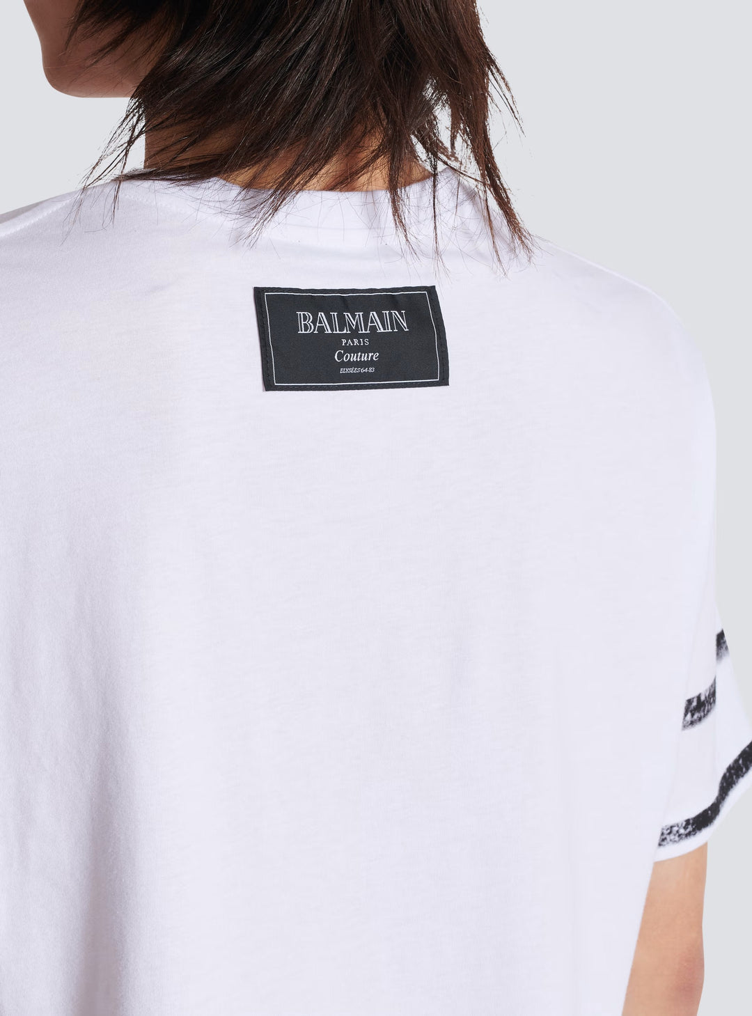 Je Taime T-Shirt Regular Fit