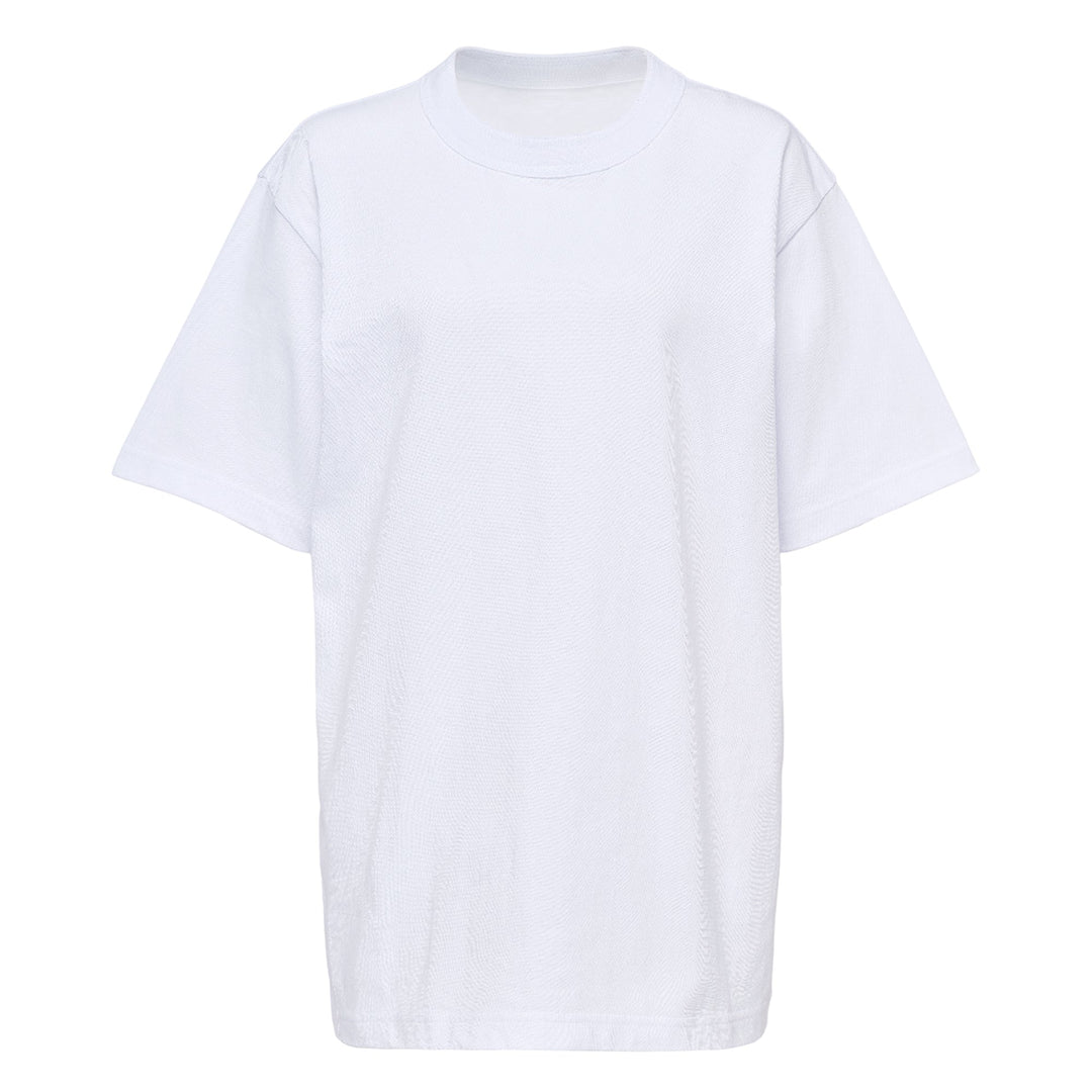 WTAPS Print T-Shirt Women