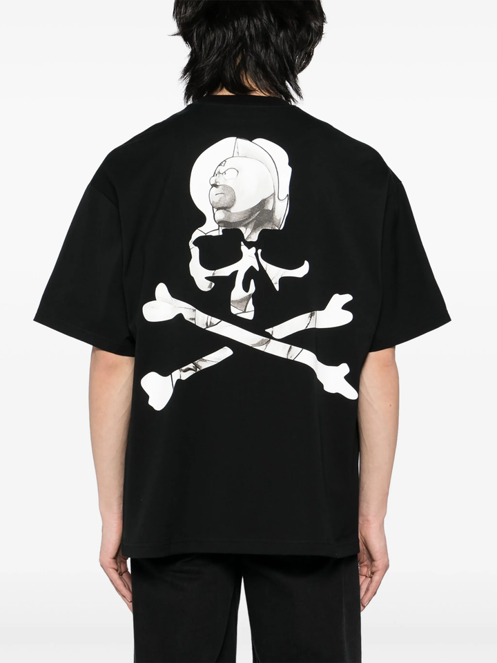 Ultimate Muscle T-Shirt