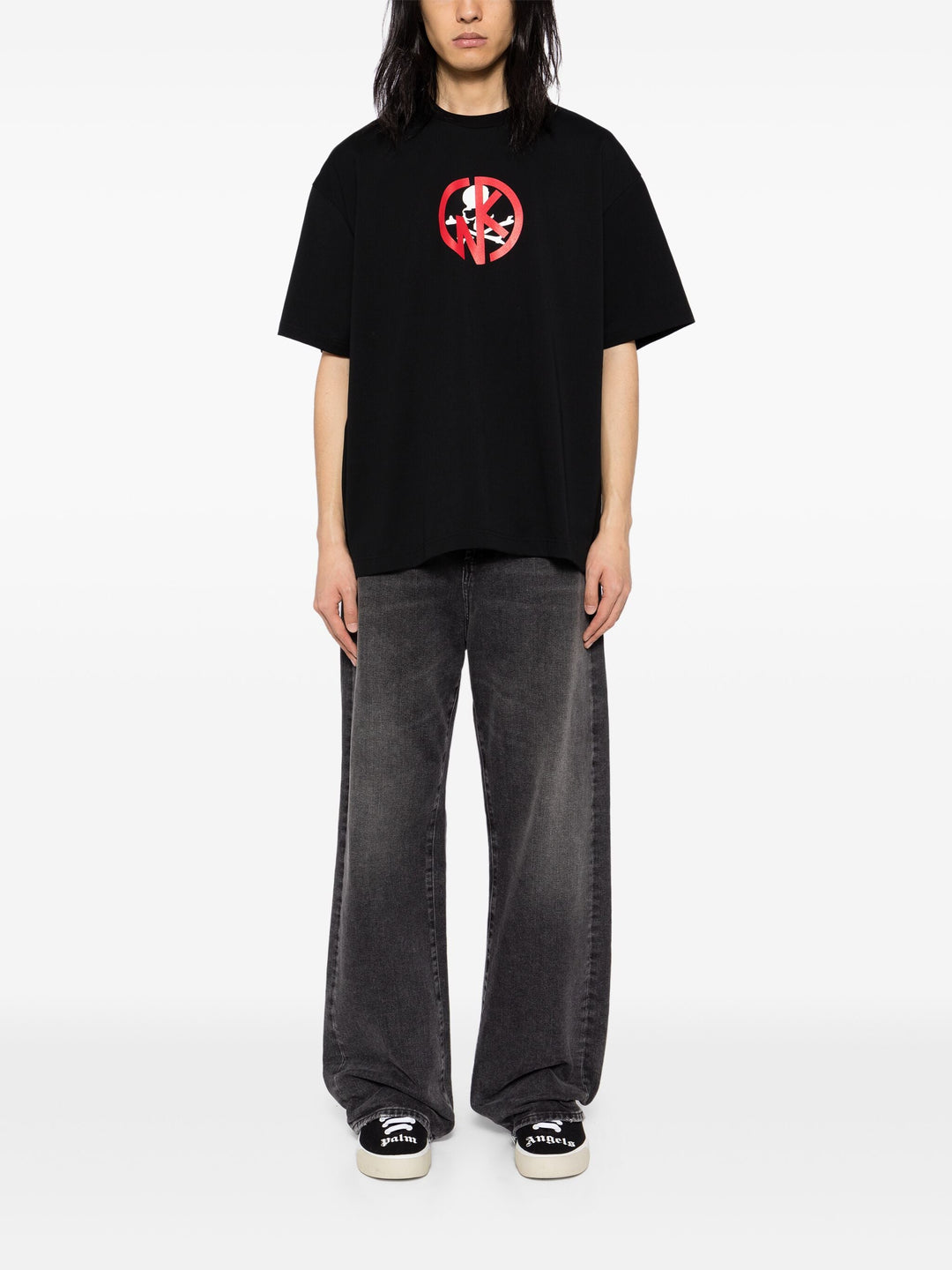 Ultimate Muscle T-Shirt