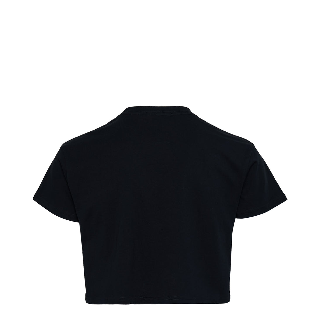 Cropped T-Shirt