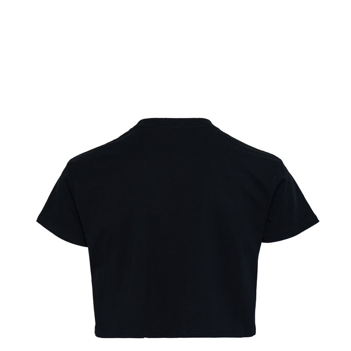 Cropped T-Shirt