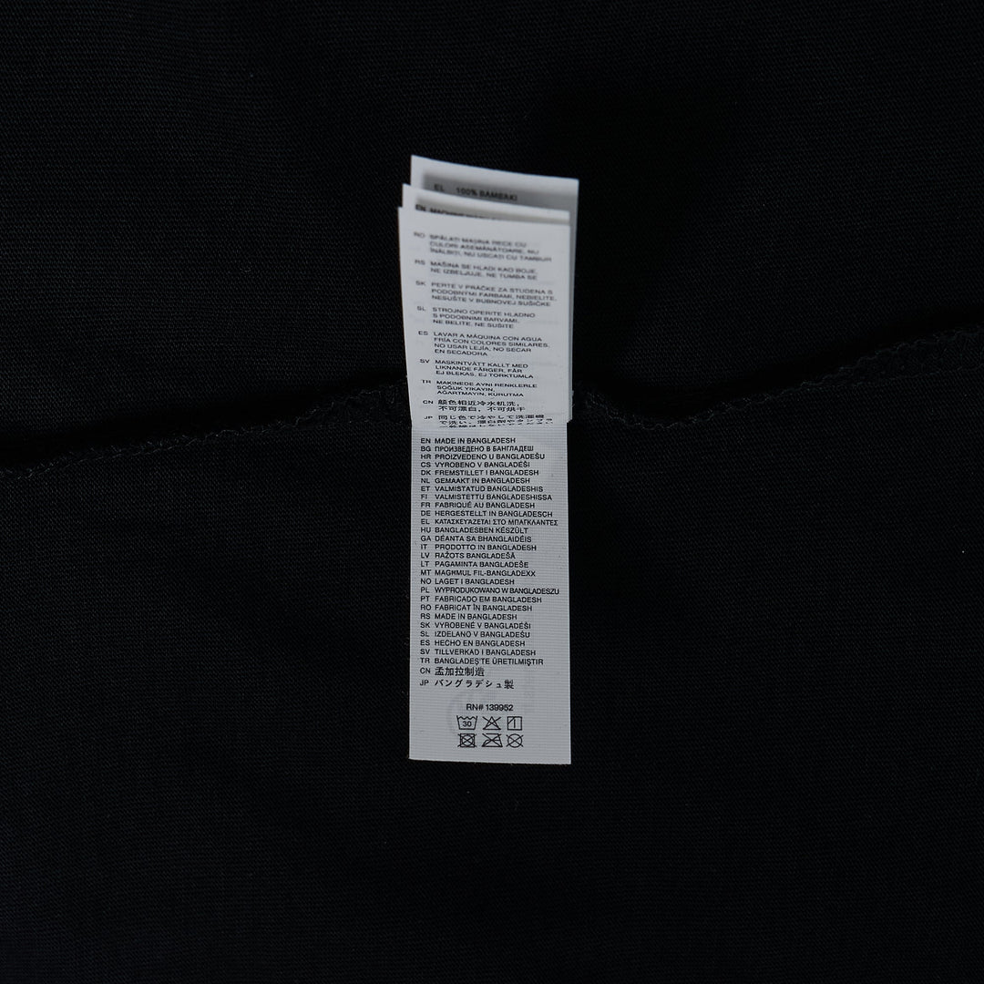 Cropped T-Shirt