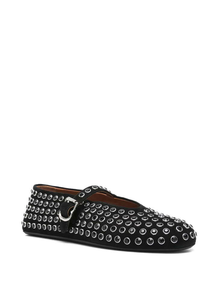 Ballet Flats