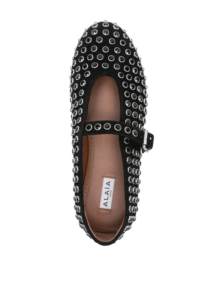 Ballet Flats