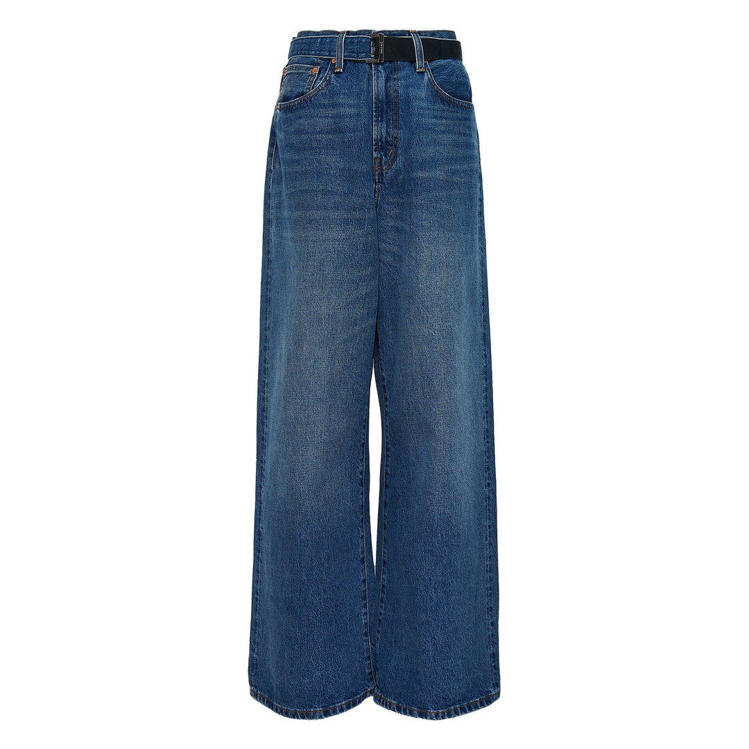 Levi'S Denim Pants