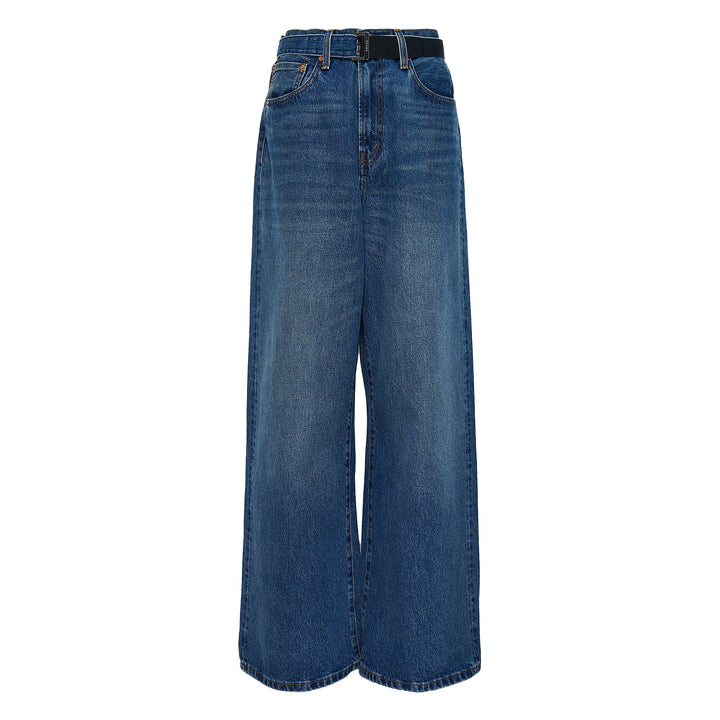 Levi'S Denim Pants