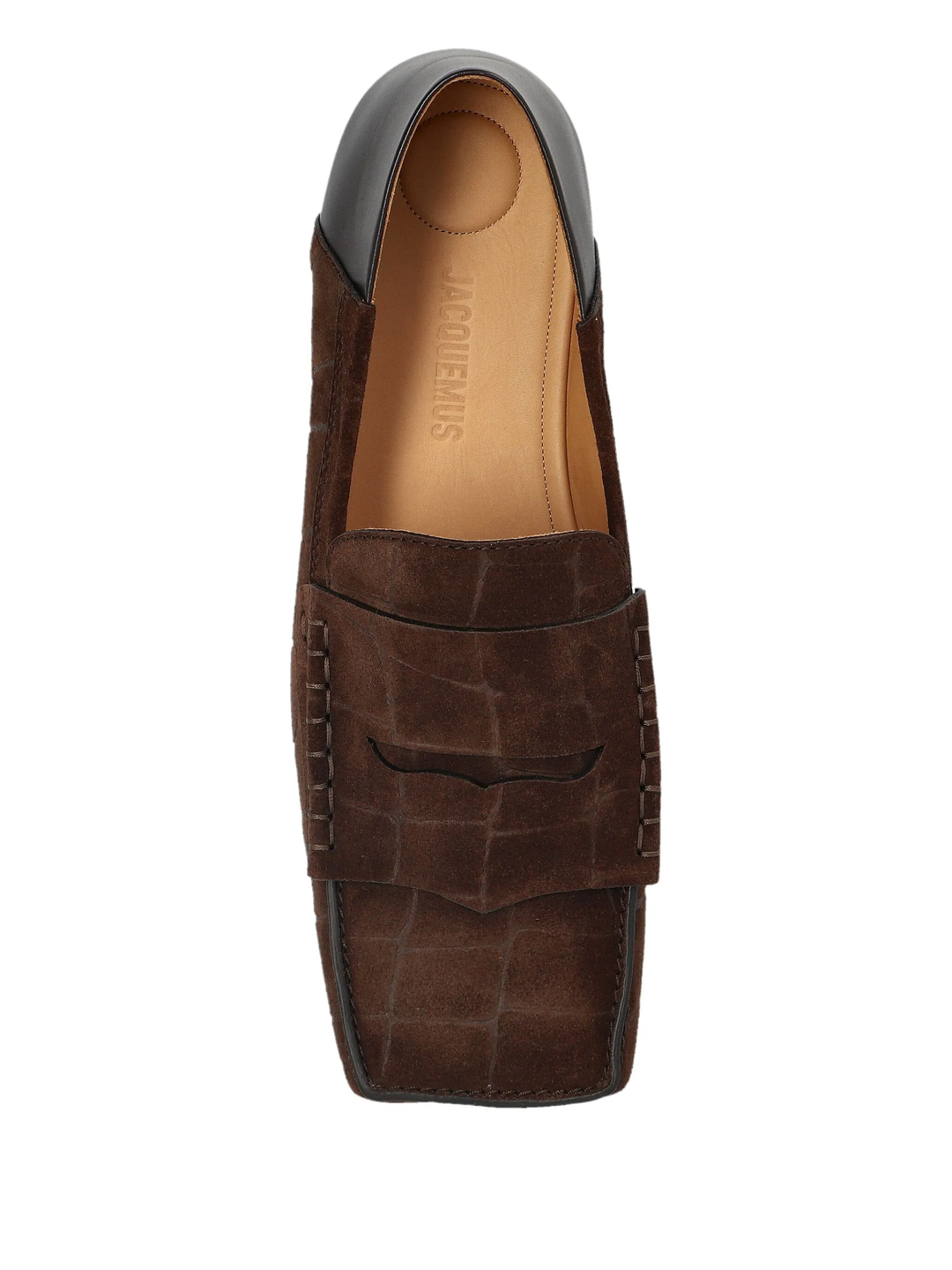 Les Mocassins Carre