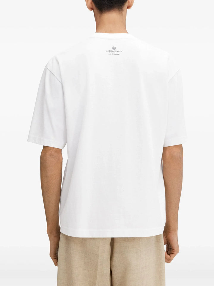 Le Tshirt Marino