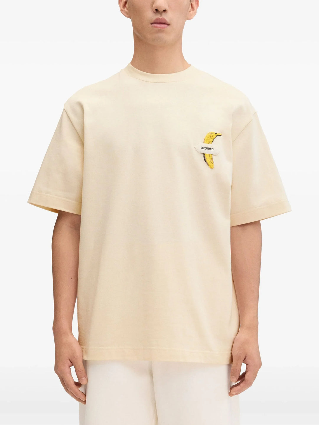 Le Tshirt Banane